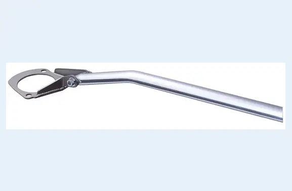 Cusco Type 40D Front Strut Bar 1993-2002 Mazda Rx-7 1