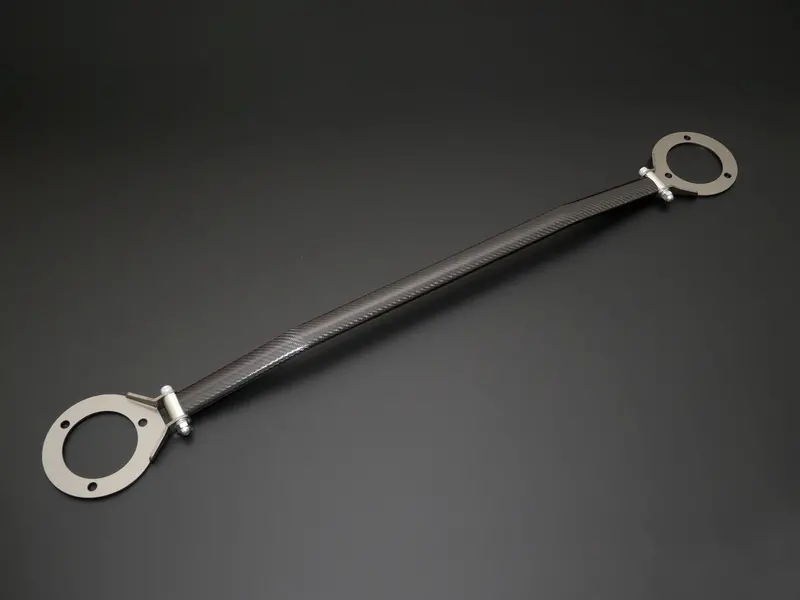 Cusco Type Alc Os Front Strut Bar 1983-1987 Toyota Corolla Gt-S Trueno (Ae86) 1