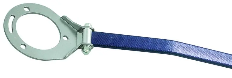 Cusco Type Alc-Os Front Strut Bar 1991-2000 Lexus Sc300 / 1993-1998 Toyota Supra 1