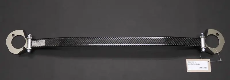Cusco Type Alc Os Front Strut Bar 1999-2003 Honda S2000 (Ap1) 1