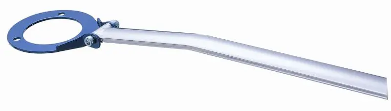 Cusco Type Os Front Strut Bar 2002-2007 Subaru Wrx Sedan (Gd) / 2004-2007 Sti / 2001-2007 Impreza Wrx Wagon (Gg) / 2003-2008 Forester (Sg9) 1