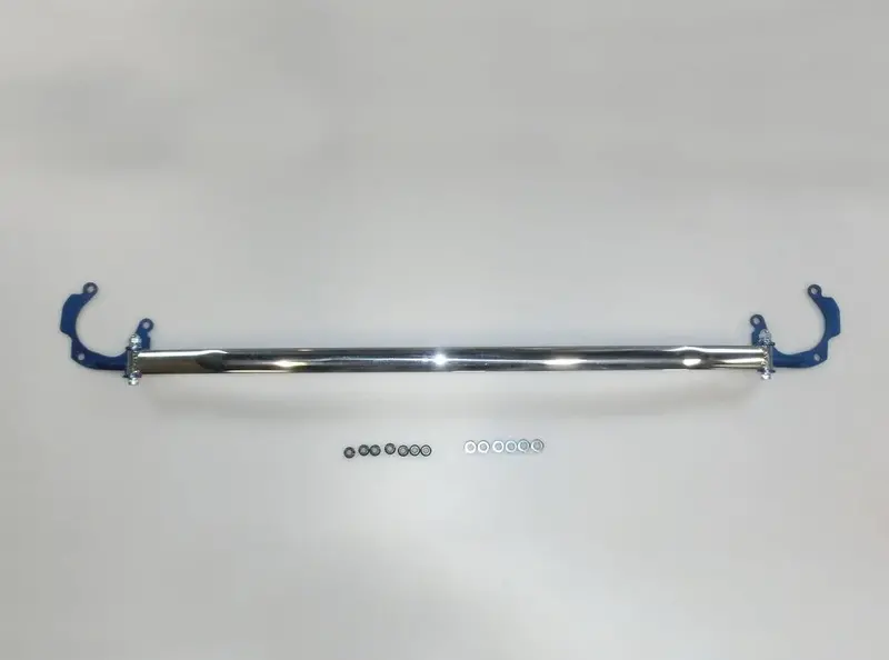 Cusco Type Os Front Strut Tower Bar 2015-2020 Lexus Nx200t/300/300H / 2013-2018 Toyota Rav4 Hybrid 1