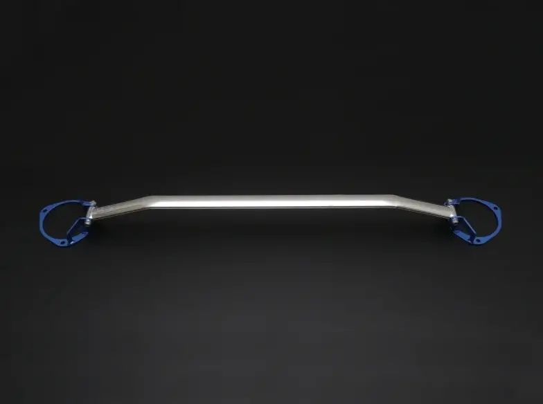 Cusco Type Os Front Strut Tower Bar 2015-2021 Subaru Wrx / Sti (Vaf/Vag) 1