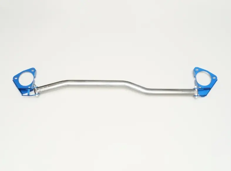 Cusco Type Os Front Upper Strut Bar 2023-2026 Honda Civic Type R (Fl5) 1