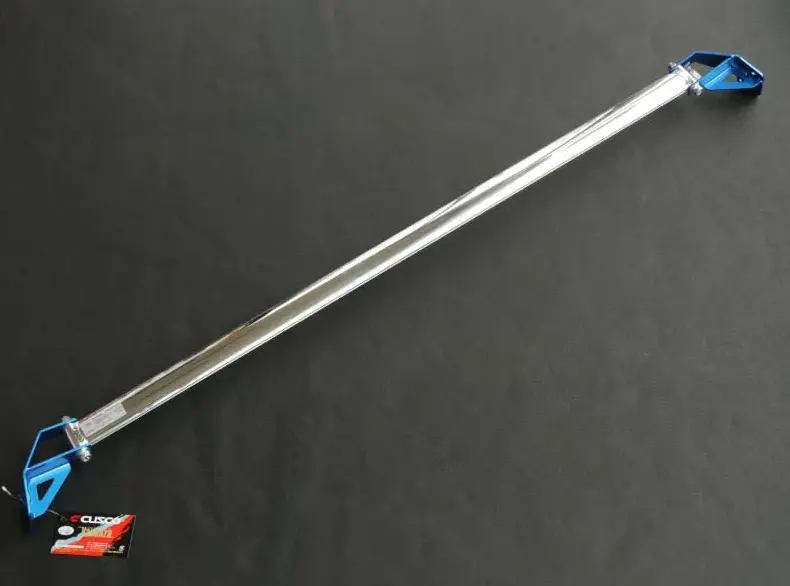 Cusco Type Os Rear Strut Bar 2011-2016 Honda Cr-Z (Zf1) 1
