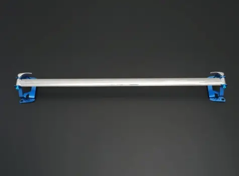 Cusco Type Os Rear Upper Strut Bar 2022-2025 Subaru Impreza Wrx (Quick Release Type) 1
