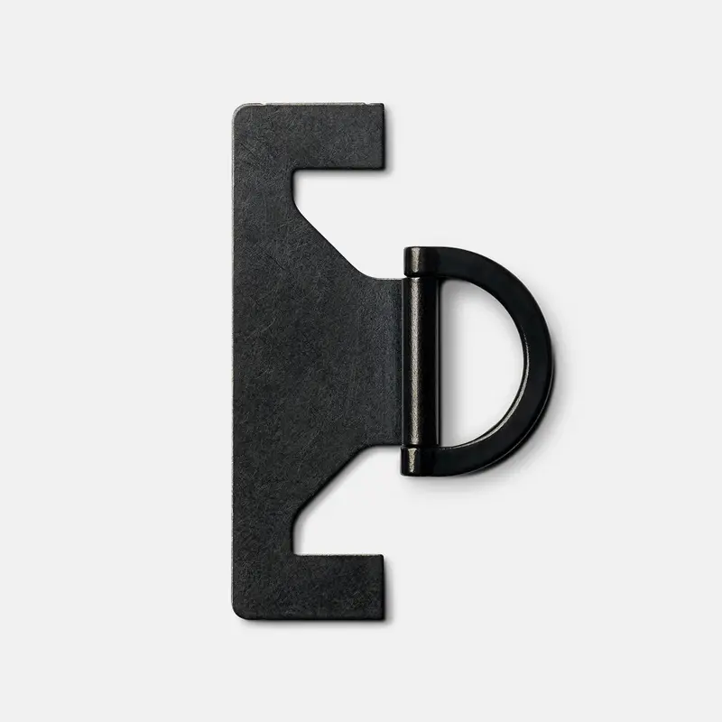 D Ring Attachment 1