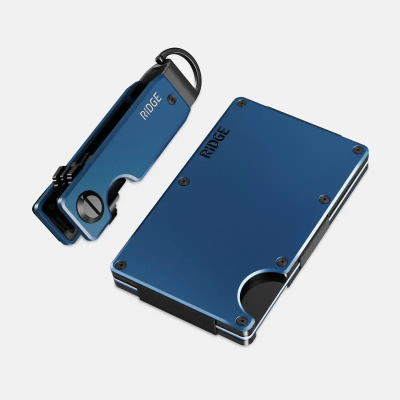 Daily Driver Kit - Alpine Navy 1