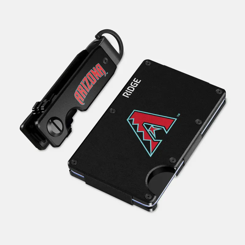 Daily Driver Kit - Arizona Diamondbacks 1