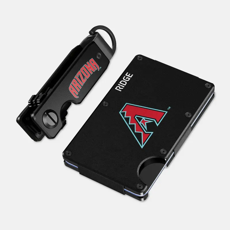 Daily Driver Kit - Arizona Diamondbacks 2