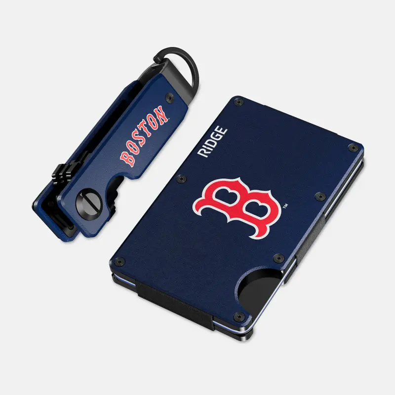 Daily Driver Kit - Boston Red Sox 1