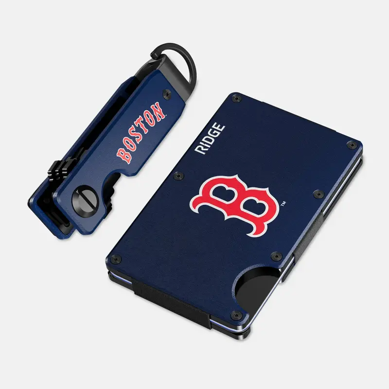 Daily Driver Kit - Boston Red Sox 2
