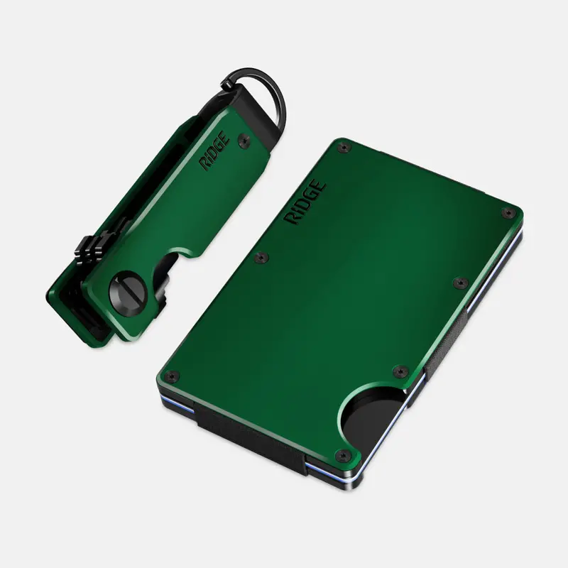 Daily Driver Kit - British Racing Green 1
