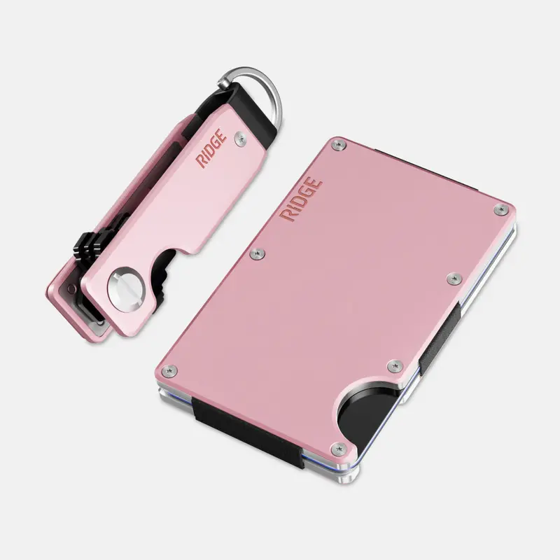 Daily Driver Kit - Bubblegum 1