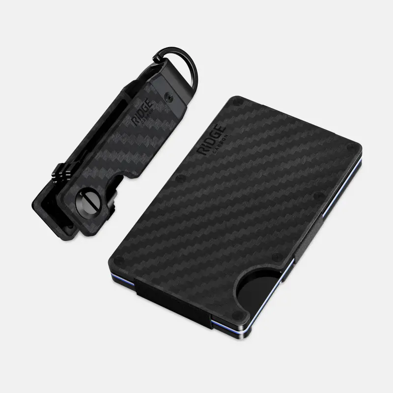 Daily Driver Kit - Carbon Fiber 3K 1