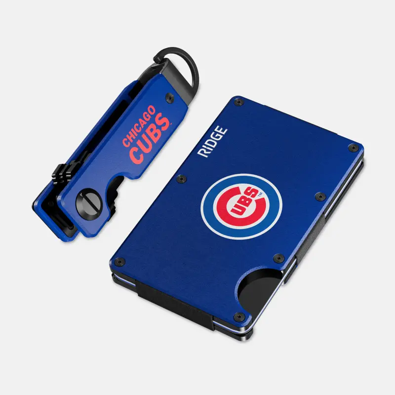 Daily Driver Kit - Chicago Cubs 1