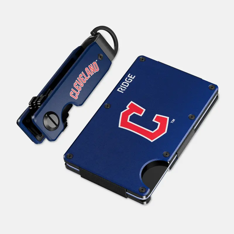 Daily Driver Kit - Cleveland Guardians 2
