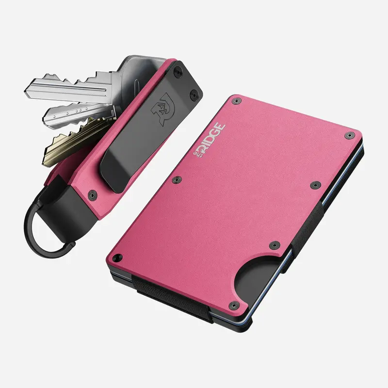 Daily Driver Kit - Flamingo Pink 1