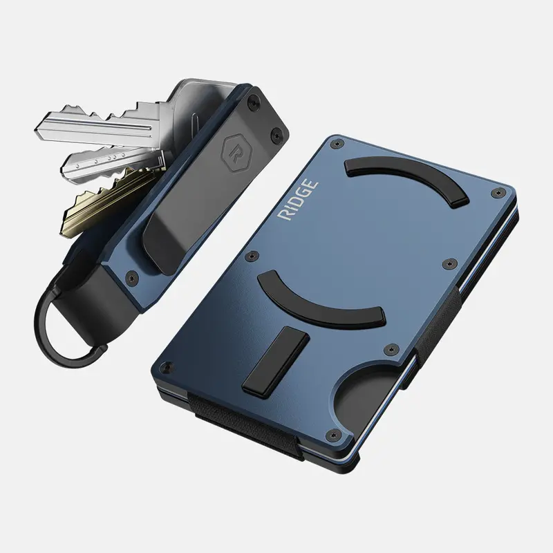 Daily Driver Kit For Magsafe - Alpine Navy 1