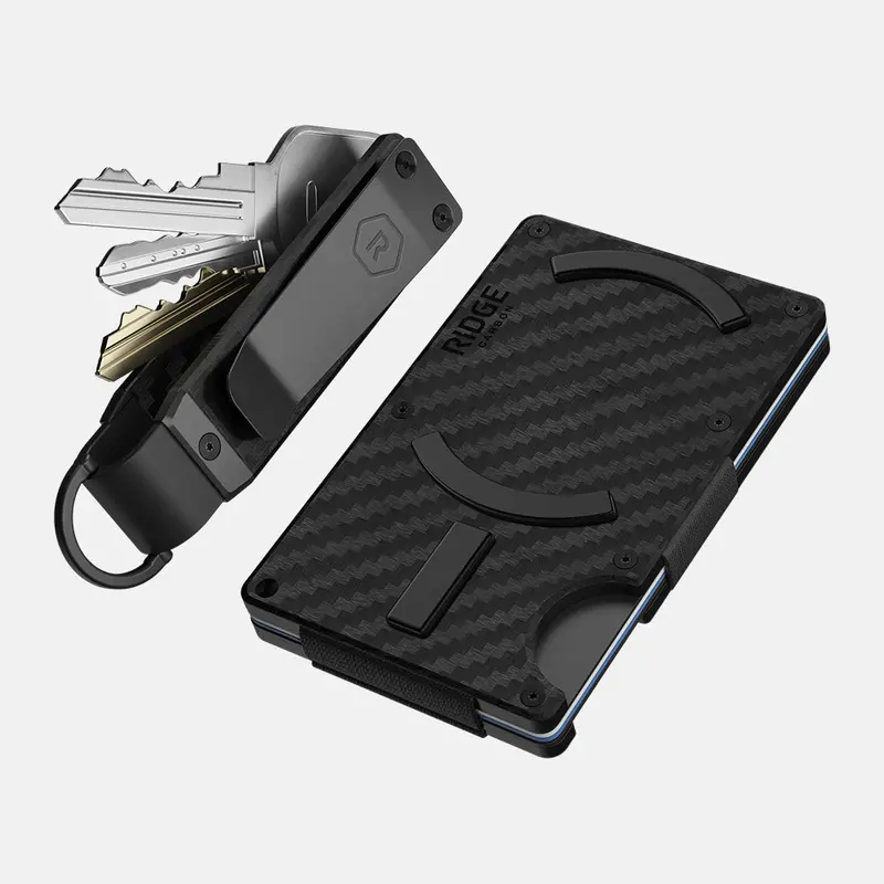 Daily Driver Kit For Magsafe - Carbon Fiber 3K 1