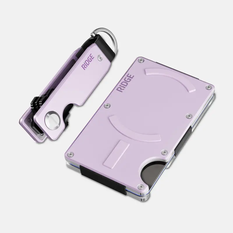Daily Driver Kit For Magsafe - Lavender 1