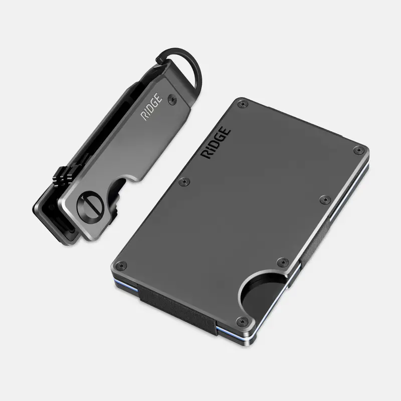 Daily Driver Kit - Gunmetal 1