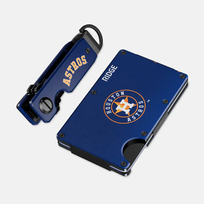 Daily Driver Kit - Houston Astros 1