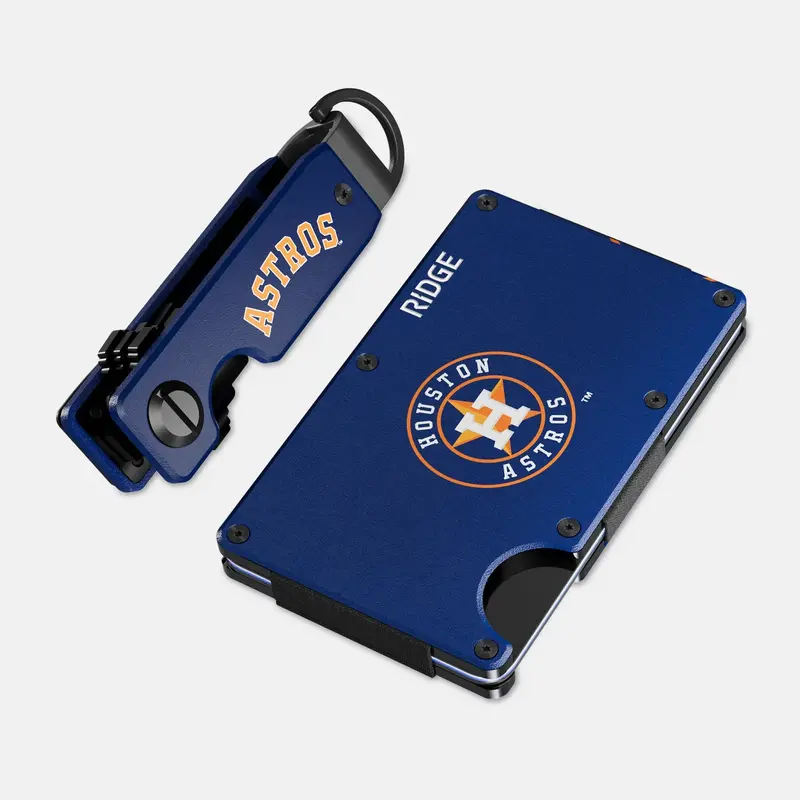 Daily Driver Kit - Houston Astros 2