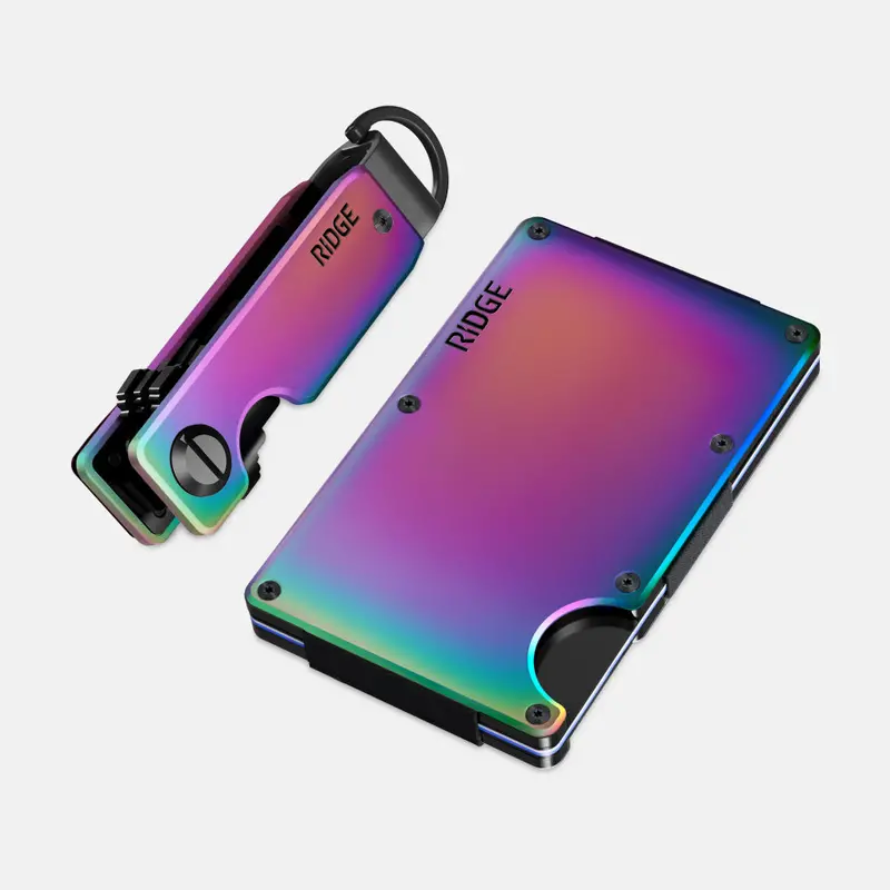 Daily Driver Kit - Iridescent 1