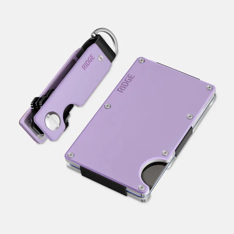 Daily Driver Kit - Lavender 1