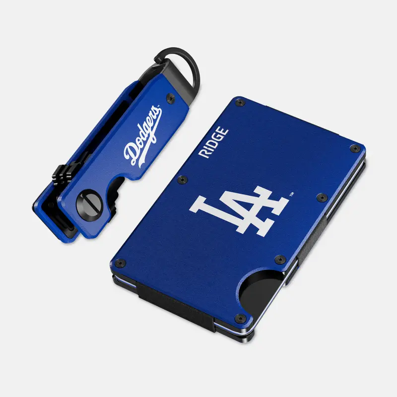 Daily Driver Kit - Los Angeles Dodgers 1