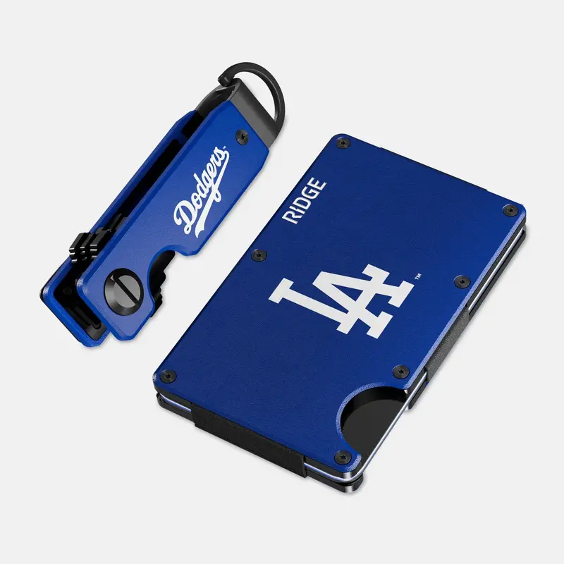Daily Driver Kit - Los Angeles Dodgers 2