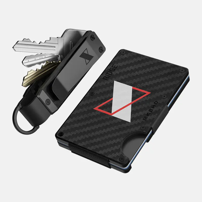 Daily Driver Kit - Mkbhd - Carbon Fiber 3K 1