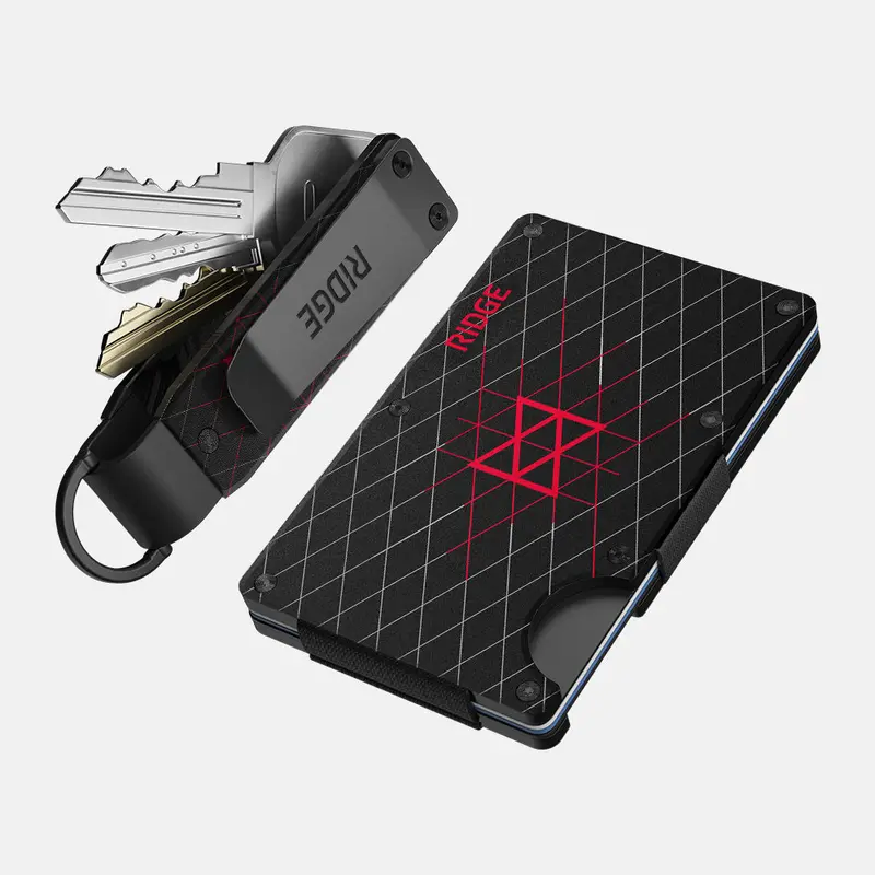Daily Driver Kit - Mkbhd - Dark Mode 1