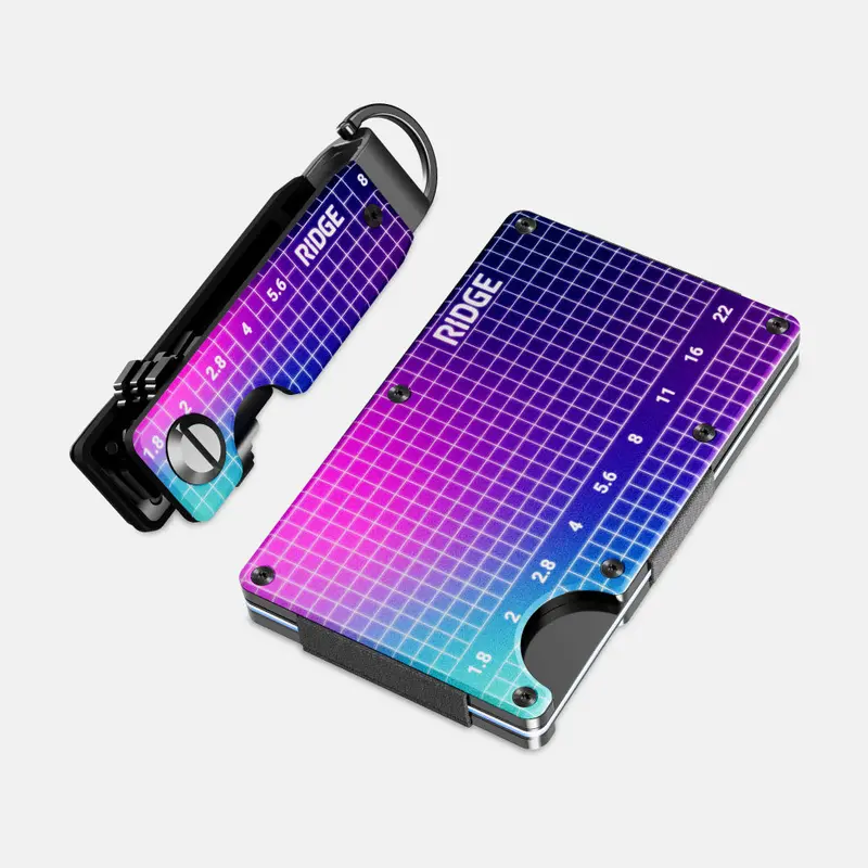 Daily Driver Kit - Mkbhd - Vapor 1