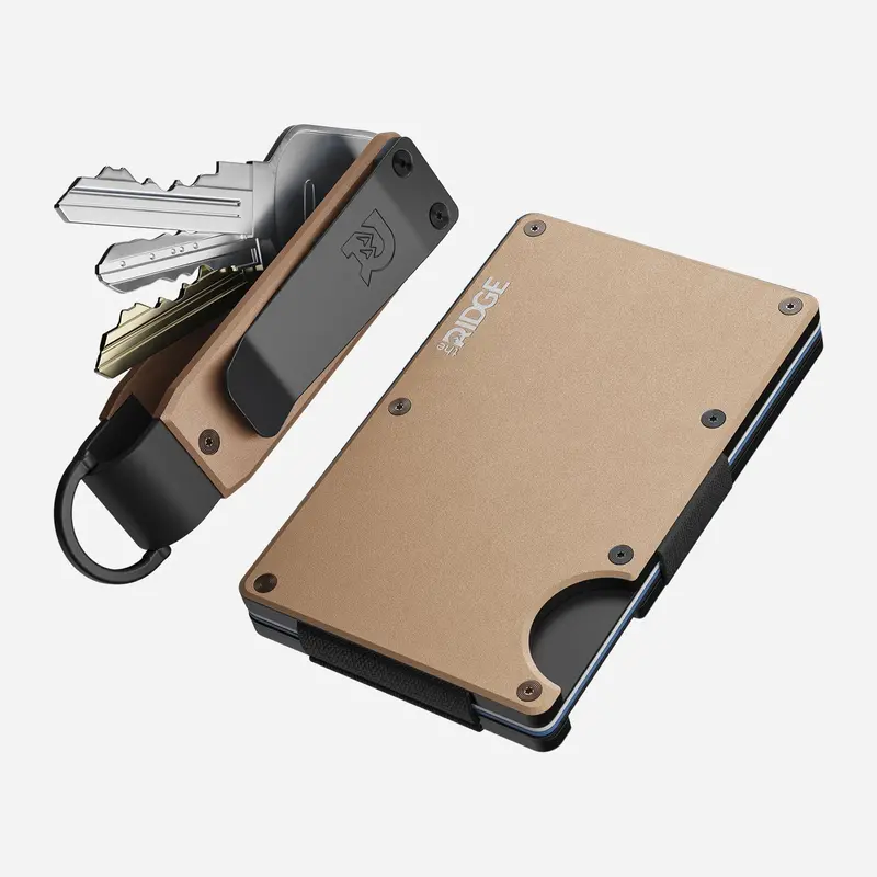 Daily Driver Kit - Mojave Tan 1