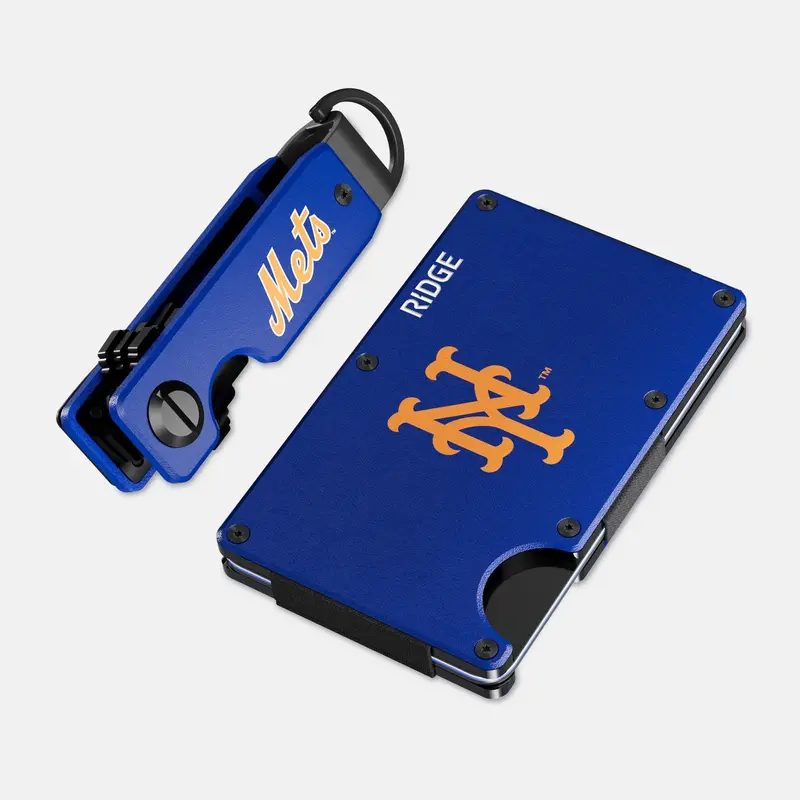 Daily Driver Kit - New York Mets 2