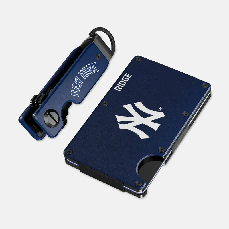 Daily Driver Kit - New York Yankees 1