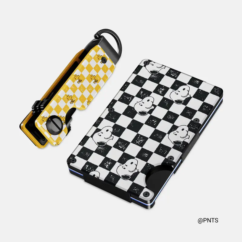 Daily Driver Kit - Peanuts - Speed Club 1
