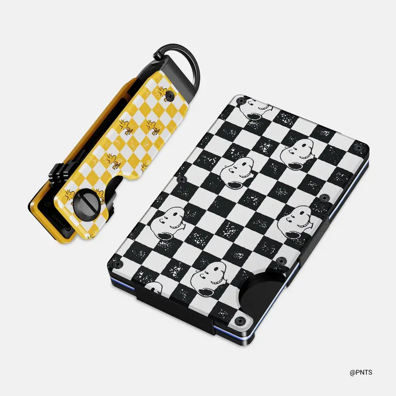 Daily Driver Kit - Peanuts - Speed Club 2