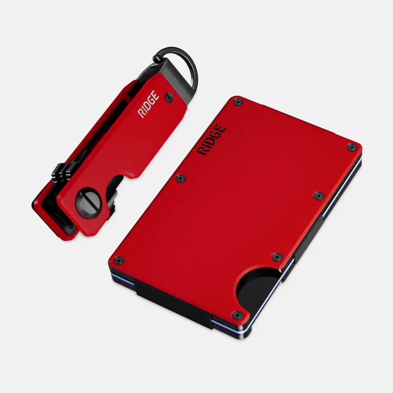 Daily Driver Kit - Rodeo Red 1