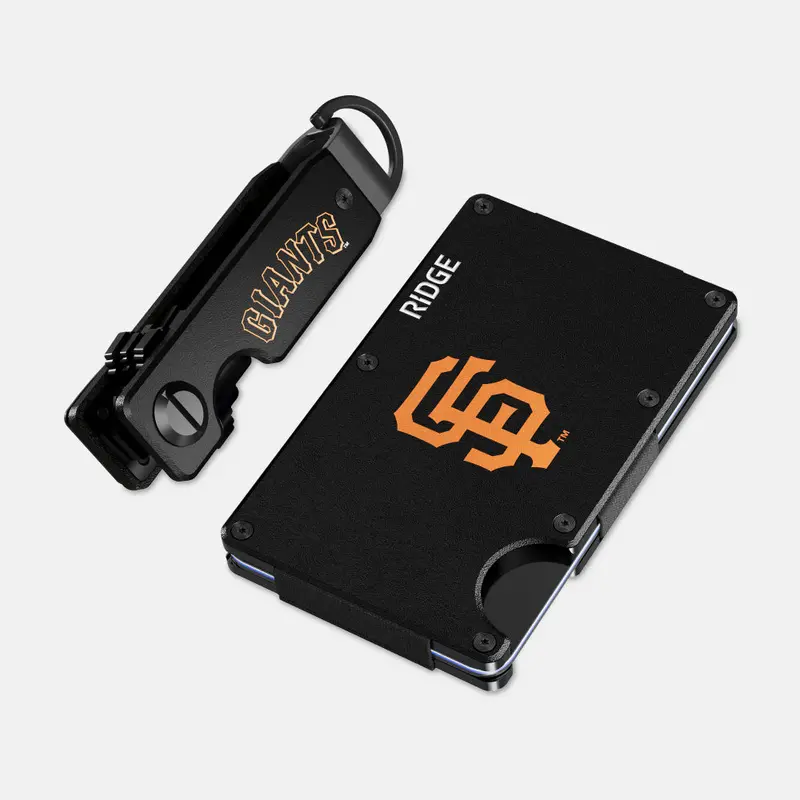 Daily Driver Kit - San Francisco Giants 1