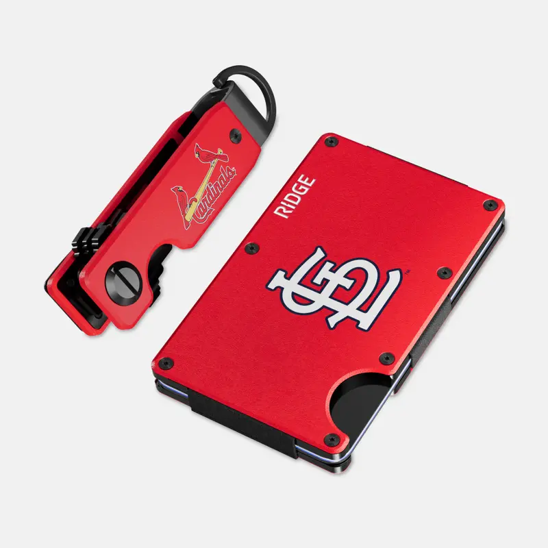 Daily Driver Kit - St. Louis Cardinals 1