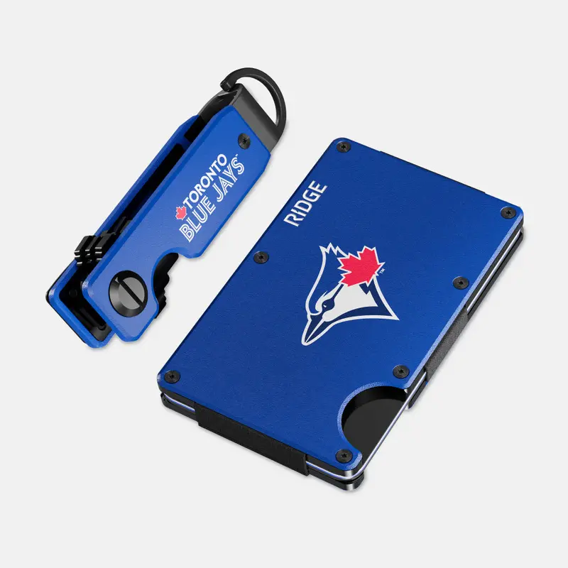 Daily Driver Kit - Toronto Blue Jays 1