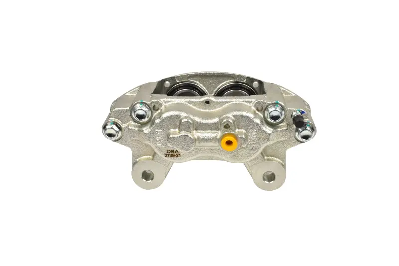 Dba Front Street Series Calipers 2008–2021 Lexus Lx570 (J200) 1