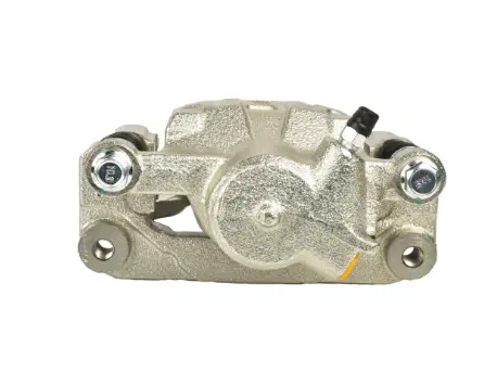 Dba Rear Street Series Calipers 2008-2019 Subaru Wrx 1