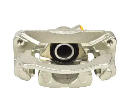 Dba Rear Street Series Calipers 2008-2019 Subaru Wrx 2