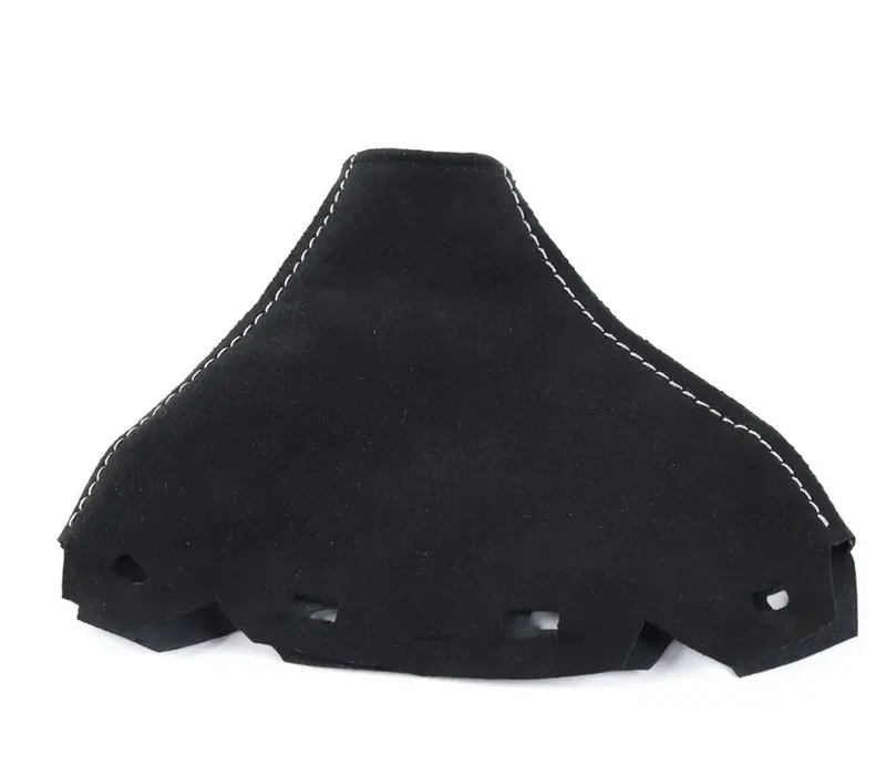 Dc Sports Alcantara Shift Boot 2023+ Toyota Gr Corolla 1