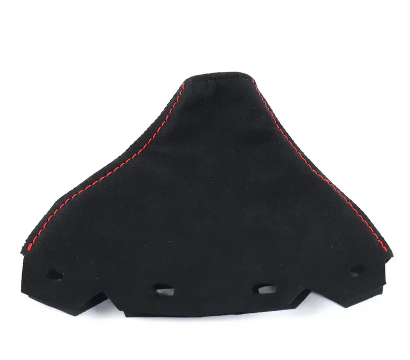 Dc Sports Alcantara Shift Boot 2023+ Toyota Gr Corolla 2
