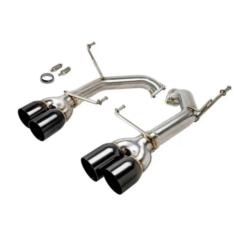 Dc Sports Muffler Delete System 2016-2021 Subaru Wrx/Sti 2